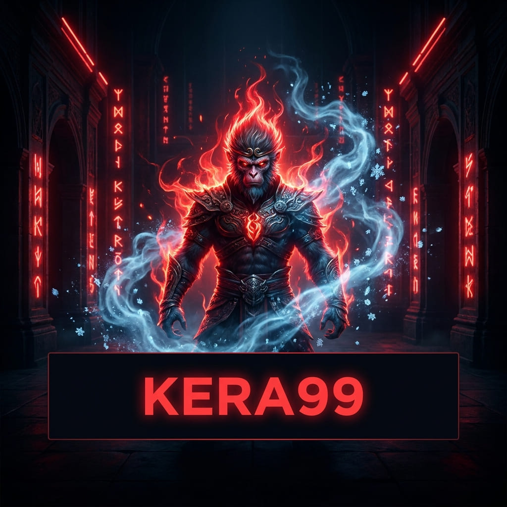KERA99 | Portal Video Game Online Seru Dan Populer